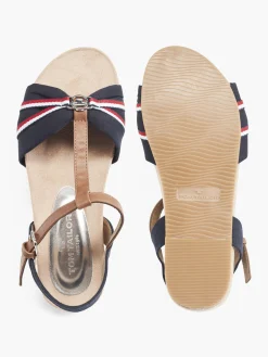 Damen TOM TAILOR Sandale