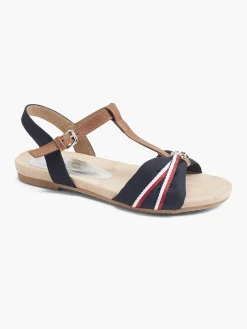 Damen TOM TAILOR Sandale