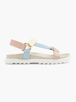 Damen Catwalk Sandale