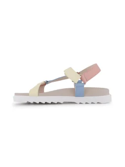 Damen Catwalk Sandale