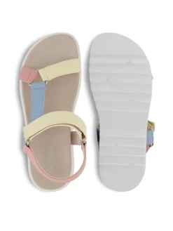 Damen Catwalk Sandale