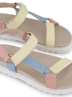 Damen Catwalk Sandale