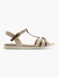 Damen TOM TAILOR Sandale