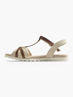 Damen TOM TAILOR Sandale