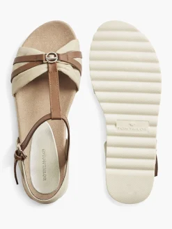 Damen TOM TAILOR Sandale