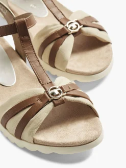 Damen TOM TAILOR Sandale