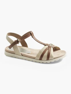 Damen TOM TAILOR Sandale