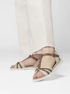 Damen TOM TAILOR Sandale