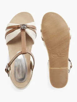 Damen TOM TAILOR Sandale