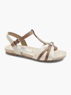 Damen TOM TAILOR Sandale