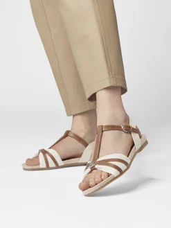 Damen TOM TAILOR Sandale