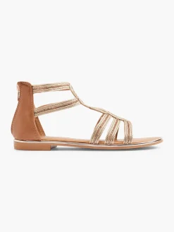 Damen Catwalk Sandale