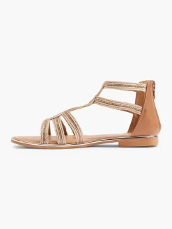 Damen Catwalk Sandale