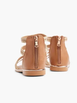 Damen Catwalk Sandale