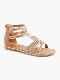 Damen Catwalk Sandale