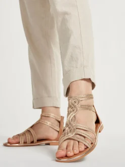 Damen Catwalk Sandale