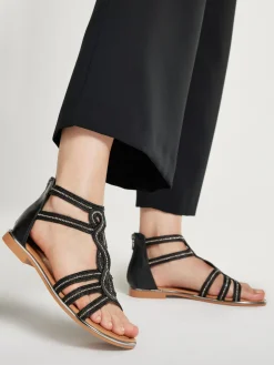 Damen Catwalk Sandale