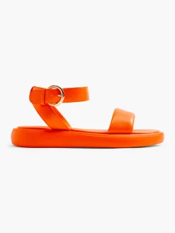Damen Catwalk Sandale
