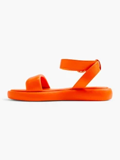 Damen Catwalk Sandale