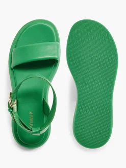 Damen Catwalk Sandale