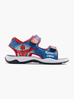 Kinder Spider-Man Sandale