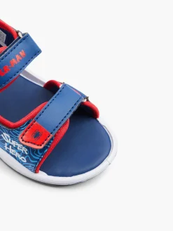 Kinder Spider-Man Sandale