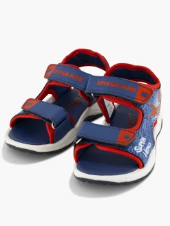Kinder Spider-Man Sandale