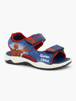 Kinder Spider-Man Sandale