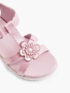 Kinder Cupcake Couture Sandale
