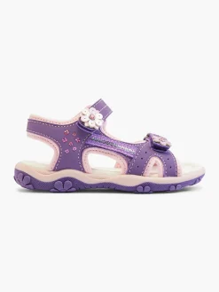 Kinder Cupcake Couture Sandale