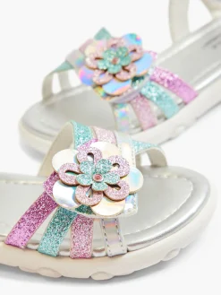 Kinder Cupcake Couture Sandale