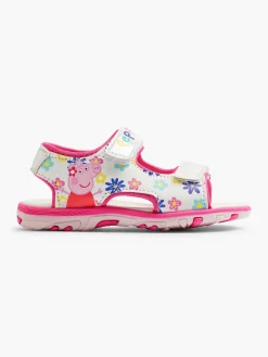 Kinder Peppa Pig Sandale