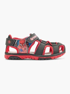 Kinder Spider-Man Sandale