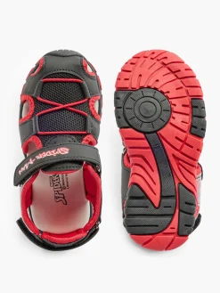 Kinder Spider-Man Sandale