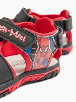 Kinder Spider-Man Sandale