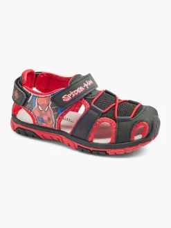 Kinder Spider-Man Sandale