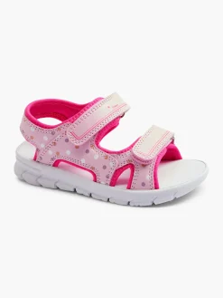 Kinder Cupcake Couture Sandale