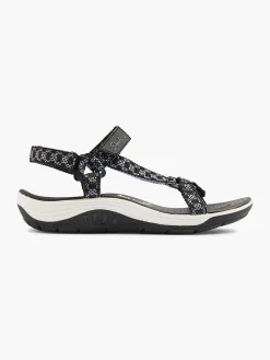 Damen Skechers Sandale