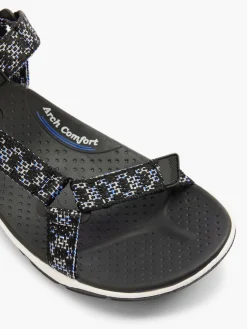 Damen Skechers Sandale