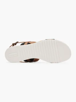 Damen Bench Sandale
