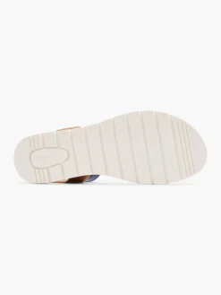 Damen Bench Sandale