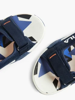 Kinder FILA Sandale