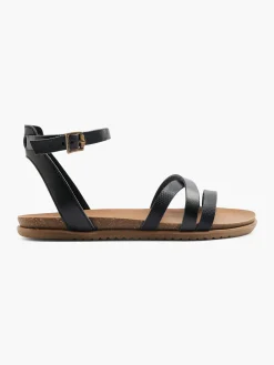 Damen Blowfish Sandale