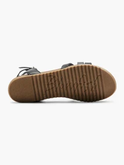 Damen Blowfish Sandale