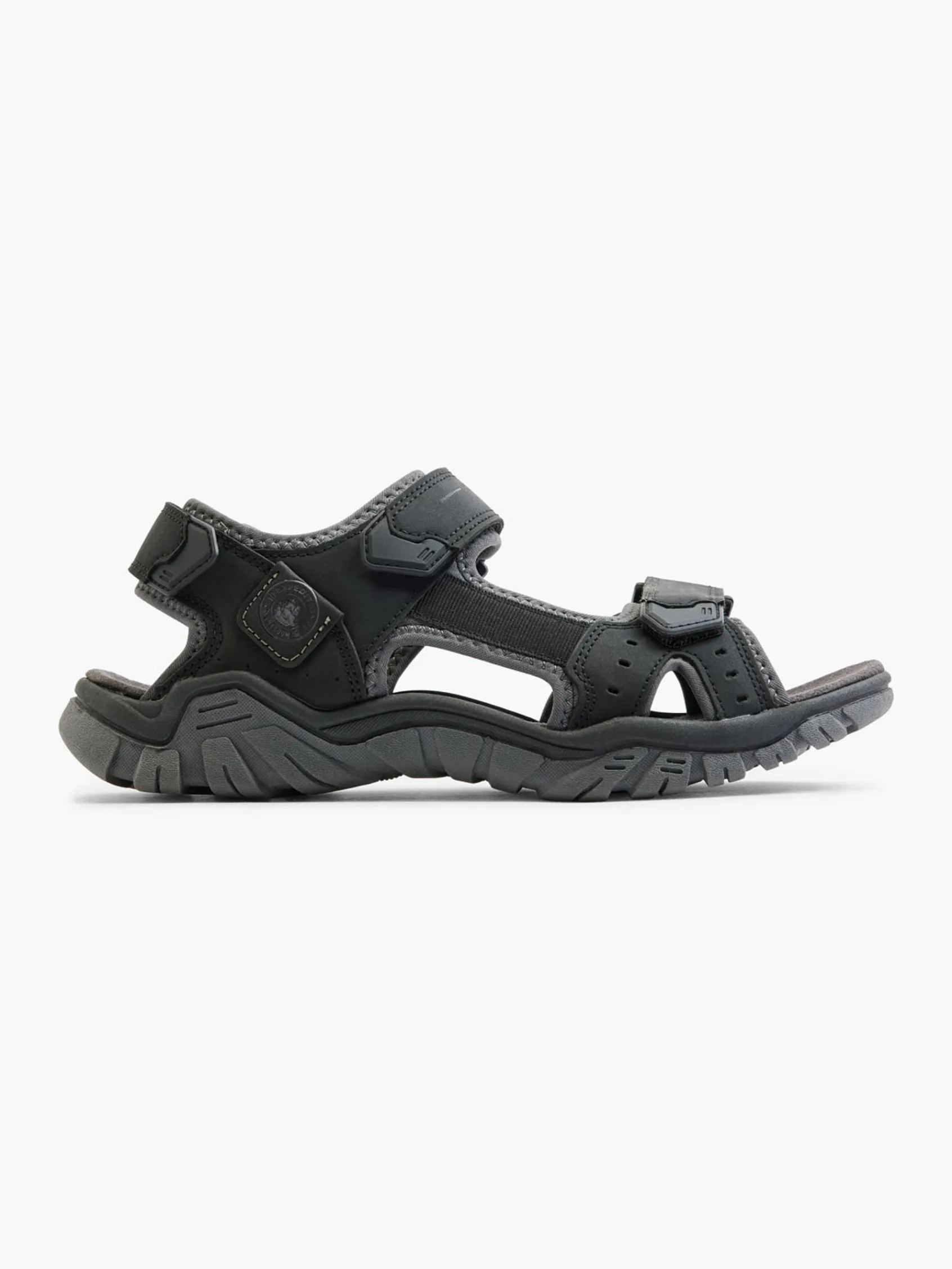 Herren Memphis One Sandale