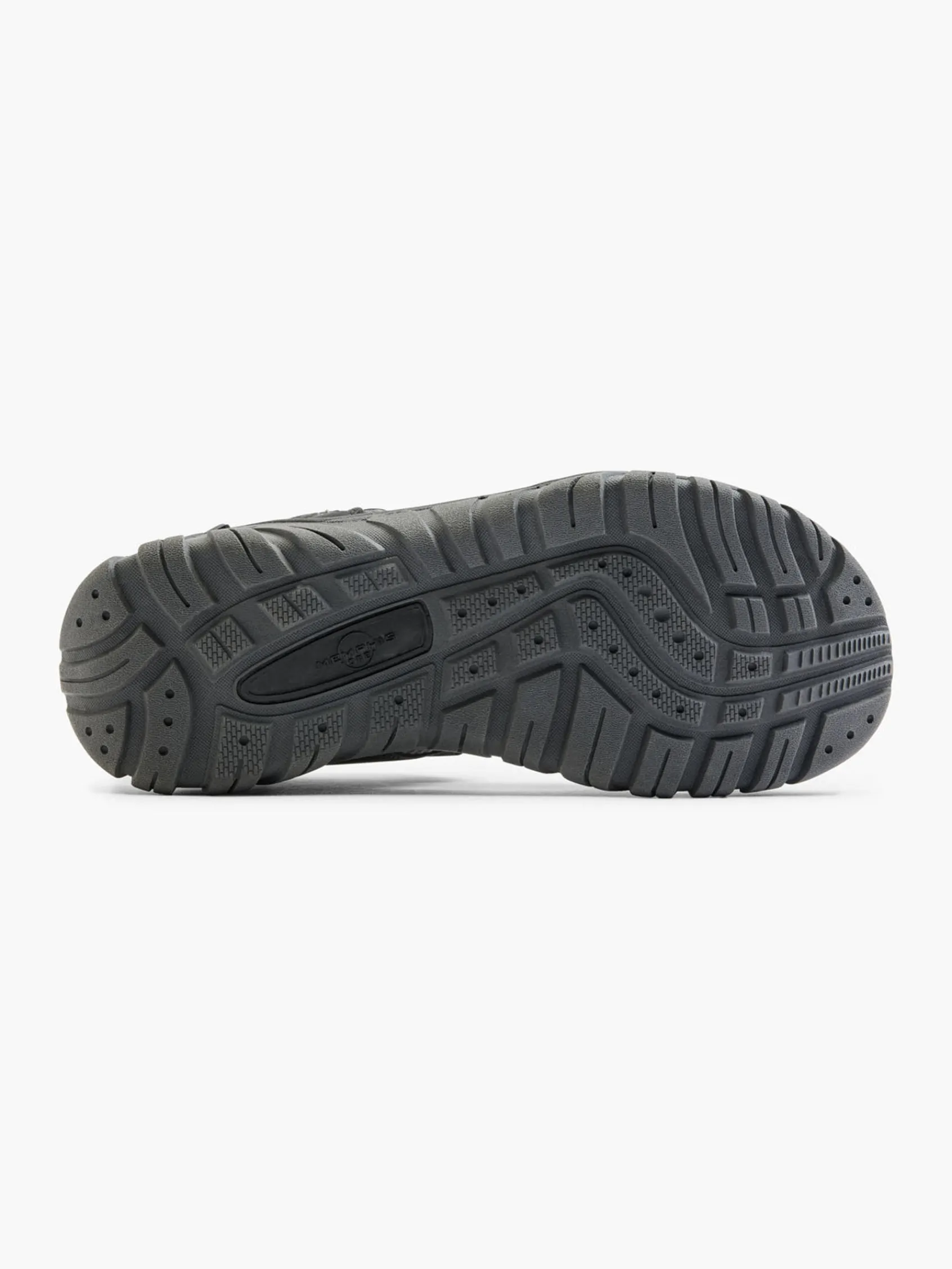 Herren Memphis One Sandale