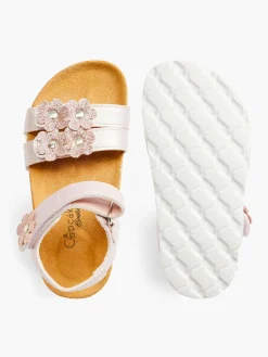 Kinder Cupcake Couture Sandale