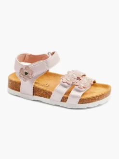 Kinder Cupcake Couture Sandale