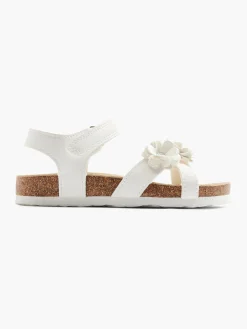 Kinder Cupcake Couture Sandale