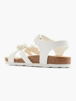 Kinder Cupcake Couture Sandale